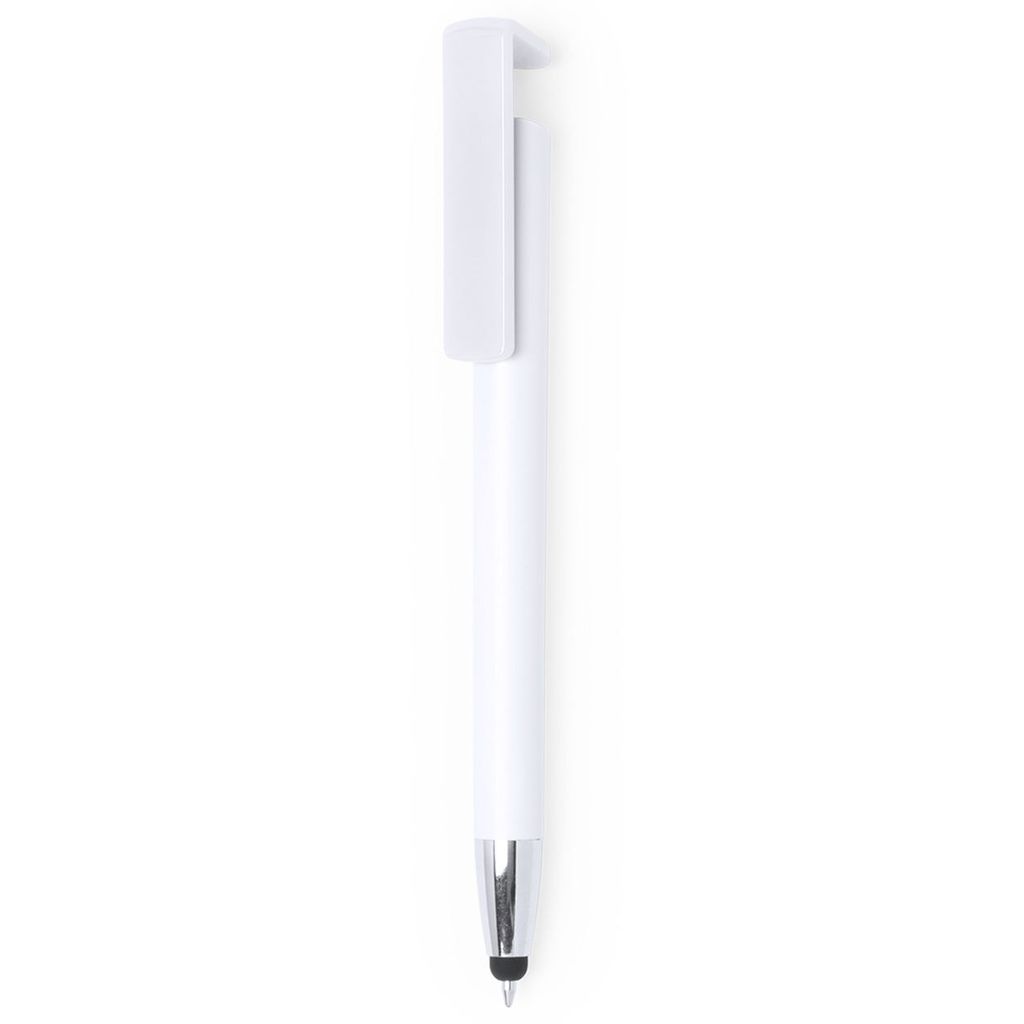 Ручка шариковая Sipuk, цвет белый