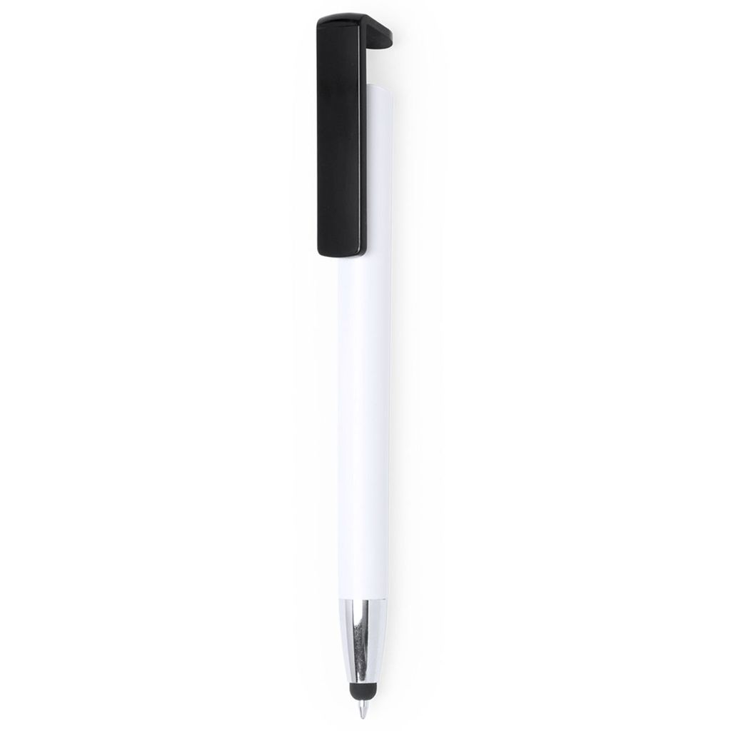 Ручка шариковая Sipuk, цвет черный