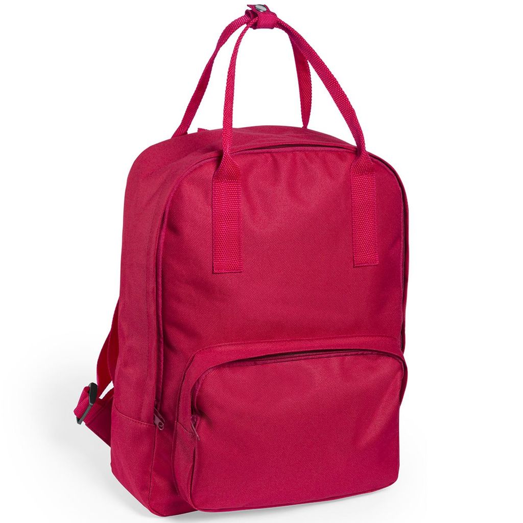 Рюкзак Soken, цвет красный