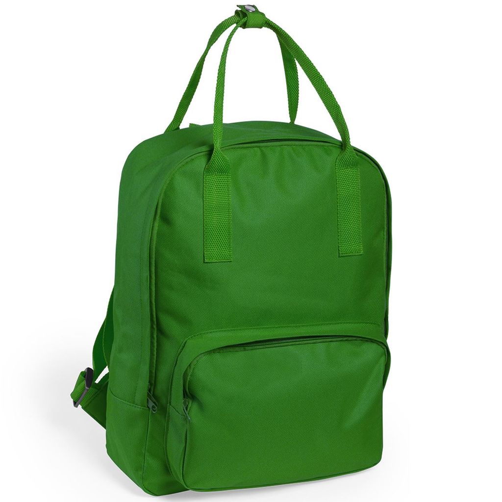 Рюкзак Soken, колір зелений