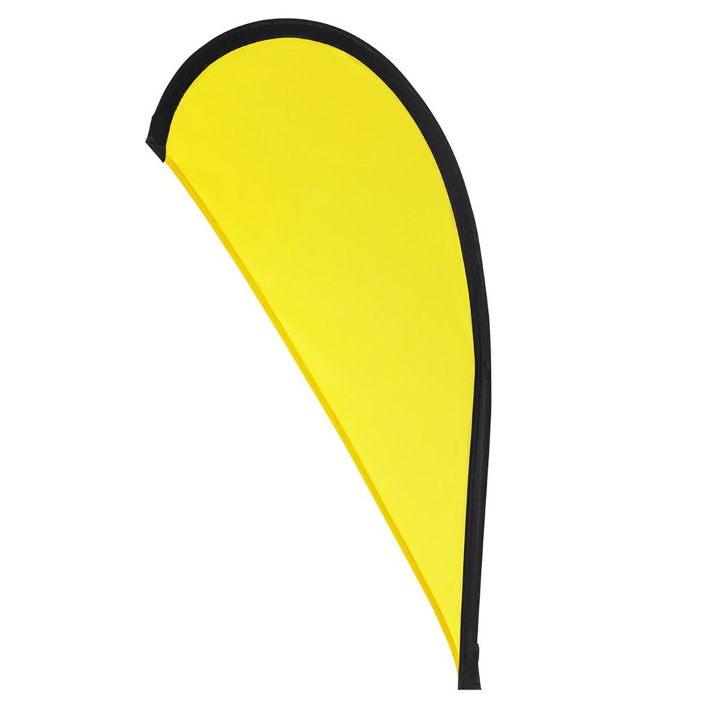 Прапор Heldex, колір жовтий