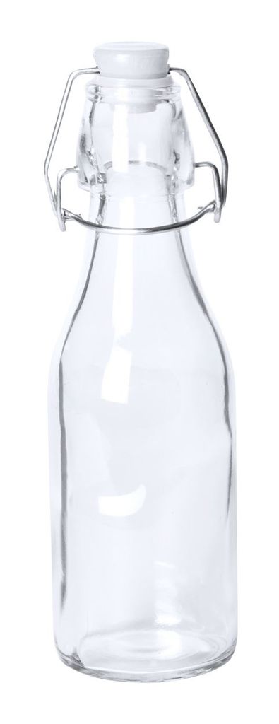 Пляшка Haser, колір білий