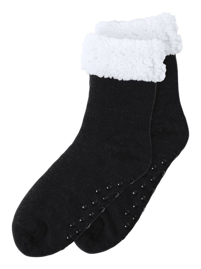 Шкарпетки Molbik, колір чорний