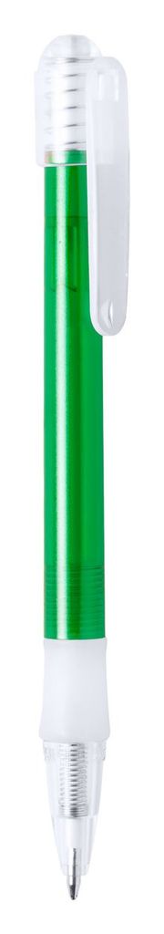 Ручка Oasis, цвет зеленый