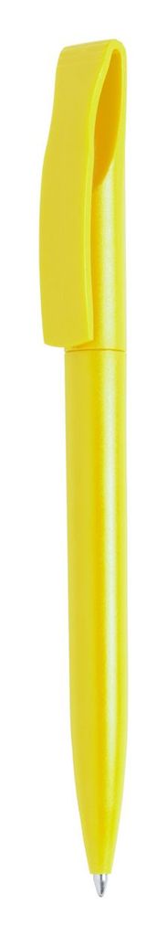 Ручка Spinning, цвет желтый