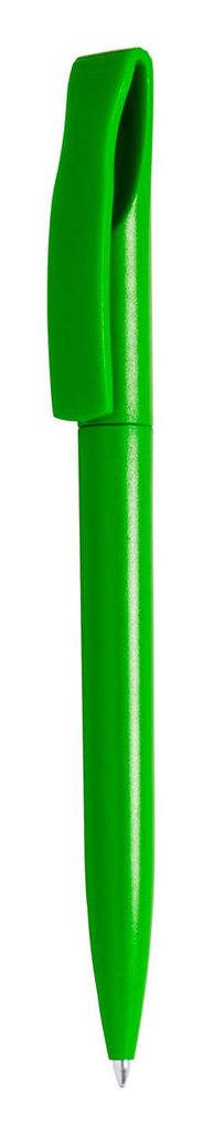 Ручка Spinning, колір зелений