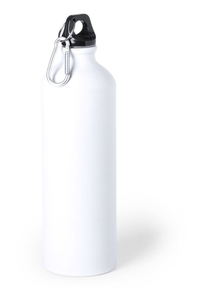 Пляшка Delby, колір білий