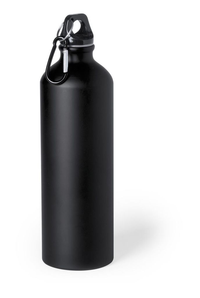 Пляшка Delby, колір чорний