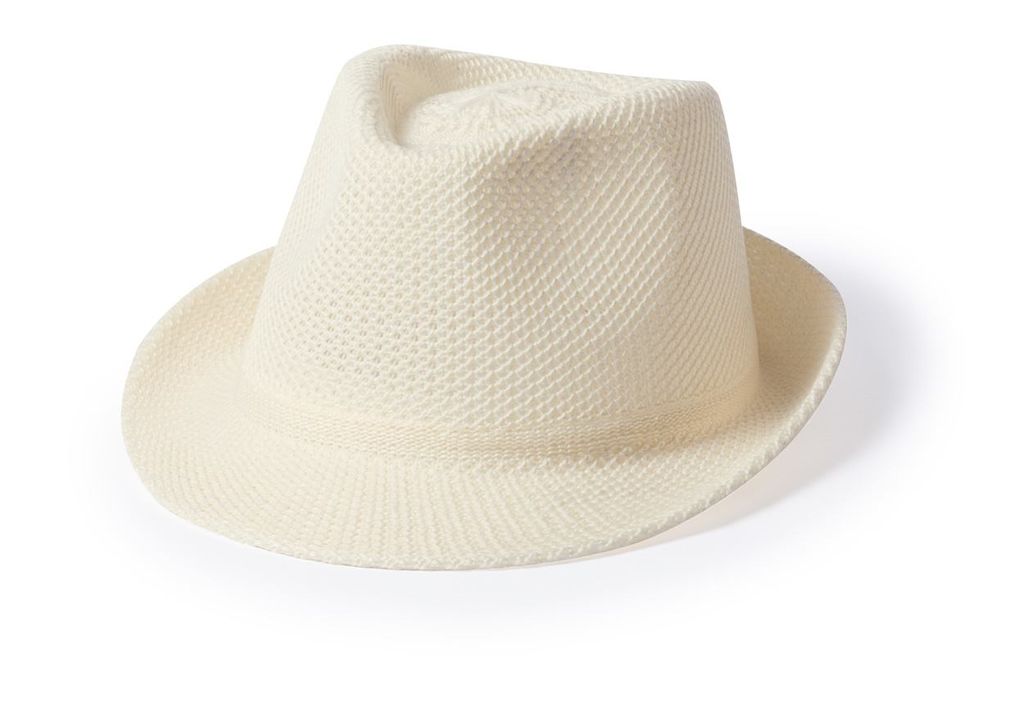 Шляпа Bauwens, цвет натуральный
