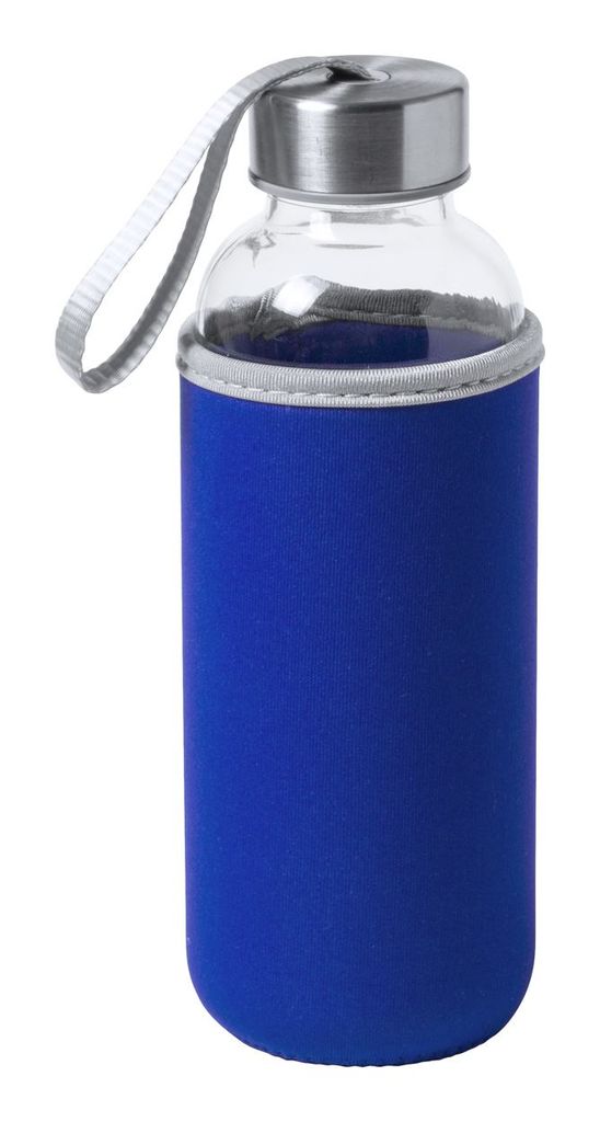 Пляшка Dokath, колір синій
