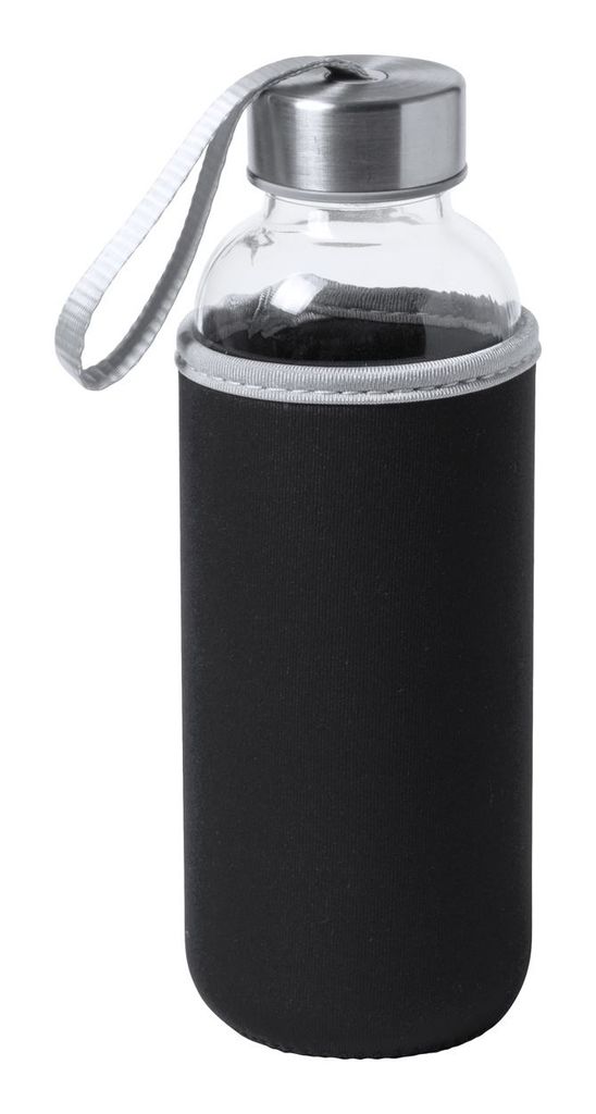 Пляшка Dokath, колір чорний