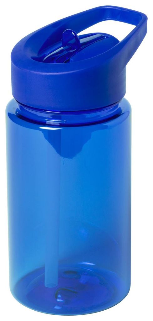 Бутылка спортивная для детей Deldye, цвет синий