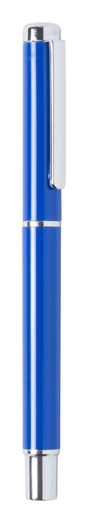 Ручка-роллер Hembrock, цвет синий