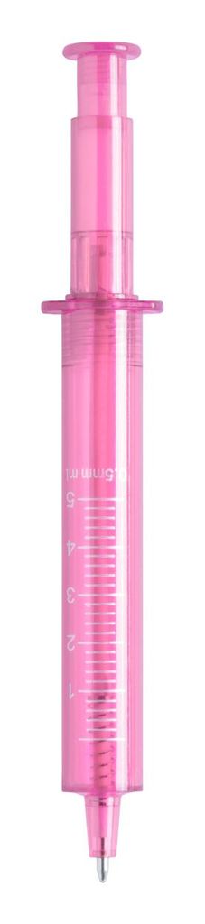 Ручка Jering, колір рожевий