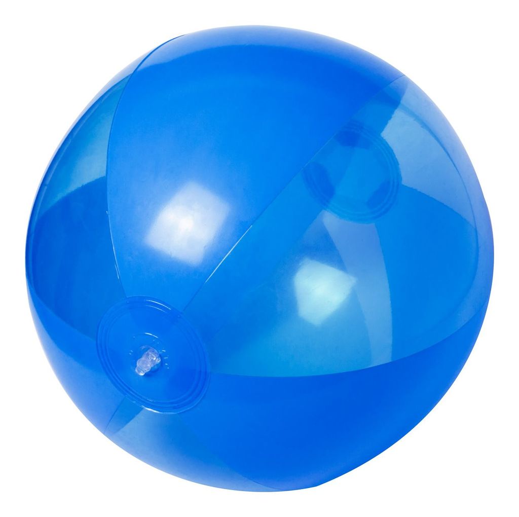 Мяч пляжный  Bennick Ø28 см, цвет синий