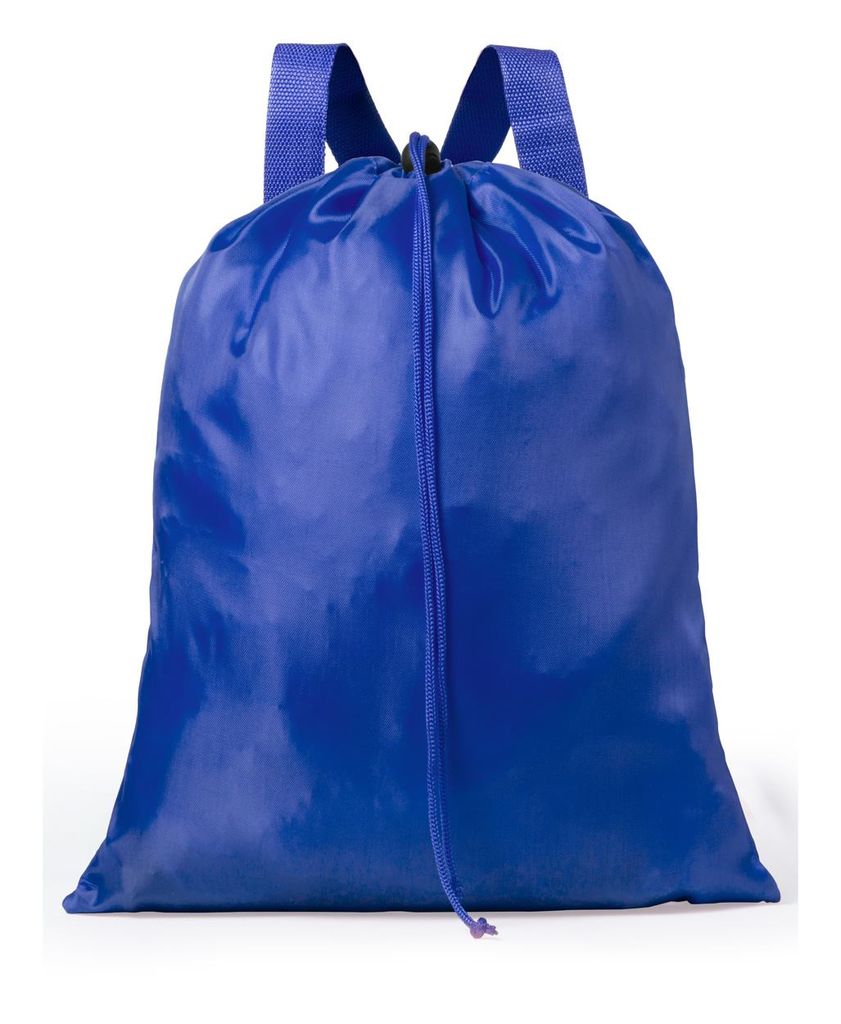 Рюкзак на веревках Shauden, цвет синий