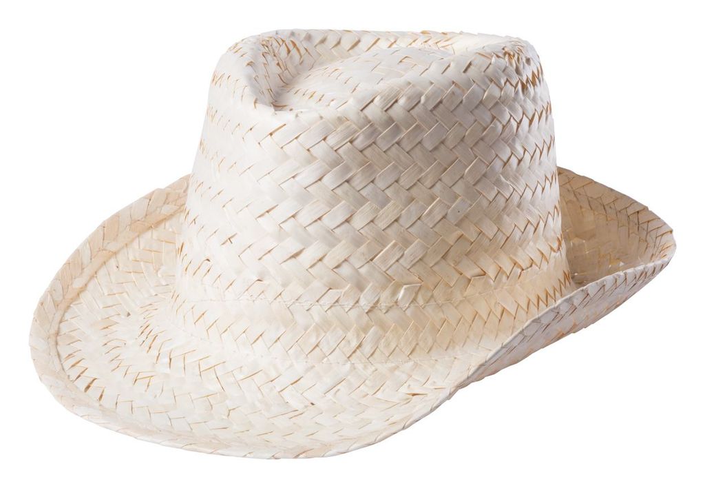 Шляпа Helbik, цвет натуральный