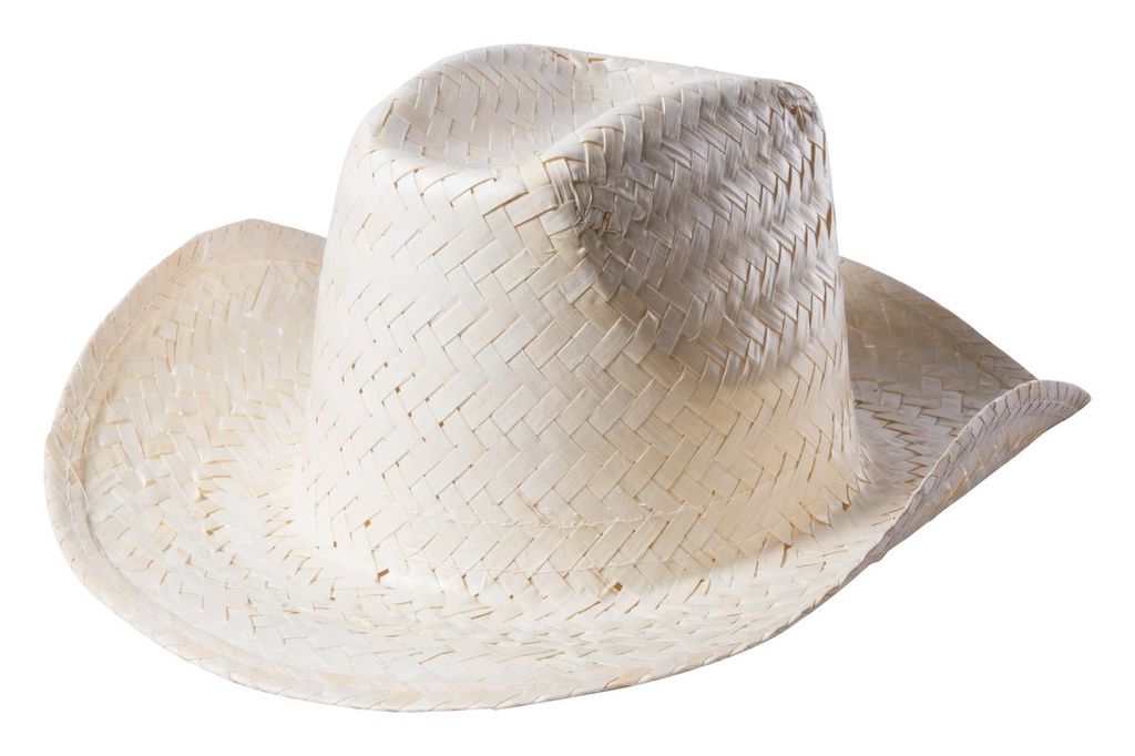 Шляпа Palviz, цвет натуральный