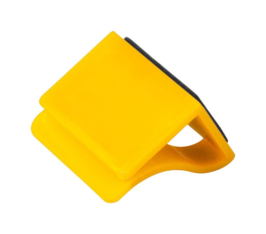 Чохол для веб-камери Fewek, колір жовтий