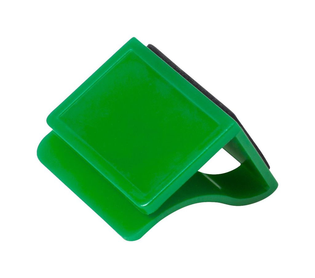 Чехол для веб-камеры Fewek, цвет зеленый