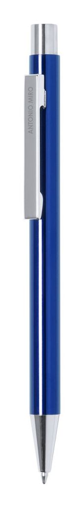 Ручка Sultik, цвет синий