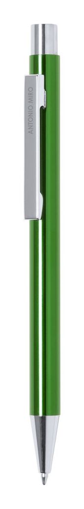 Ручка Sultik, цвет зеленый