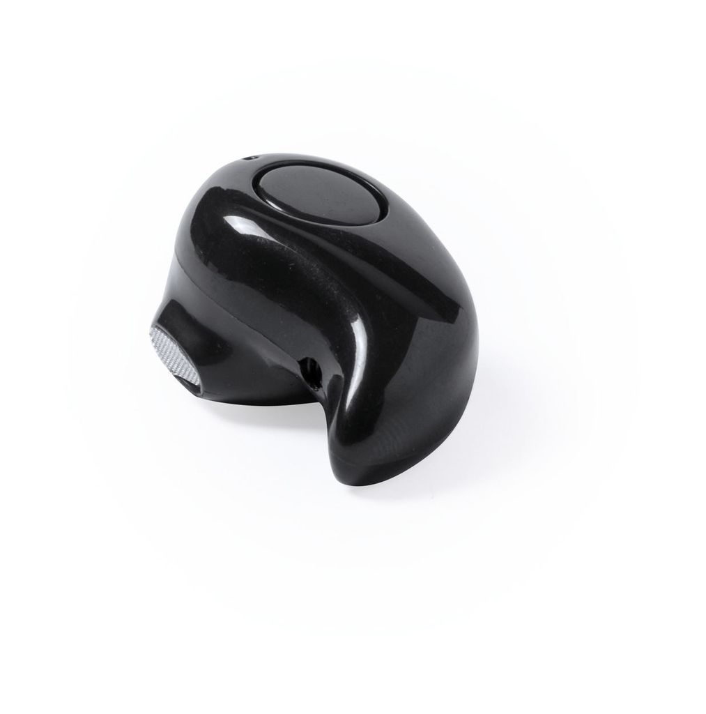 Навушники Delgor, колір чорний