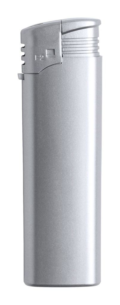 Запальничка Ronels, колір сріблястий