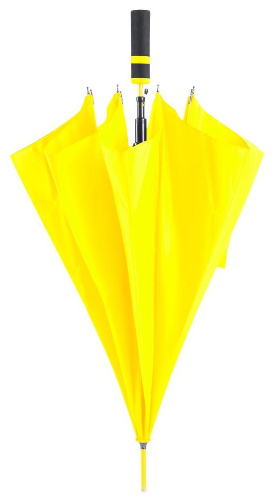 Зонт Cladok, цвет желтый