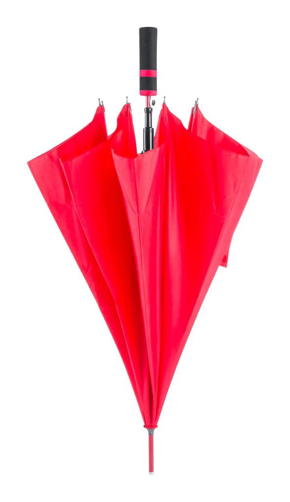 Зонт Cladok, цвет красный