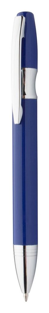 Ручка шариковая Pilman, цвет синий