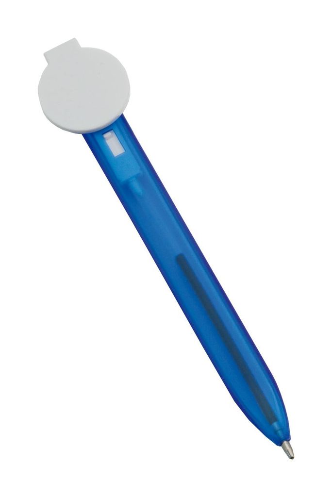 Ручка шариковая Toble, цвет синий