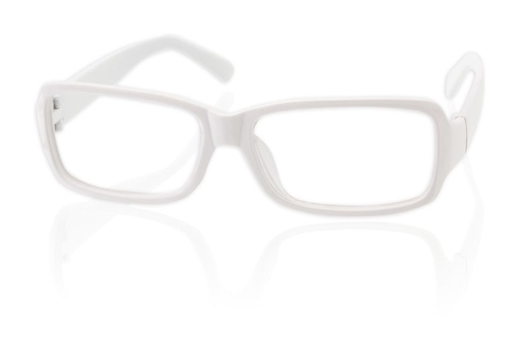Оправа для окулярів Martyns, колір білий