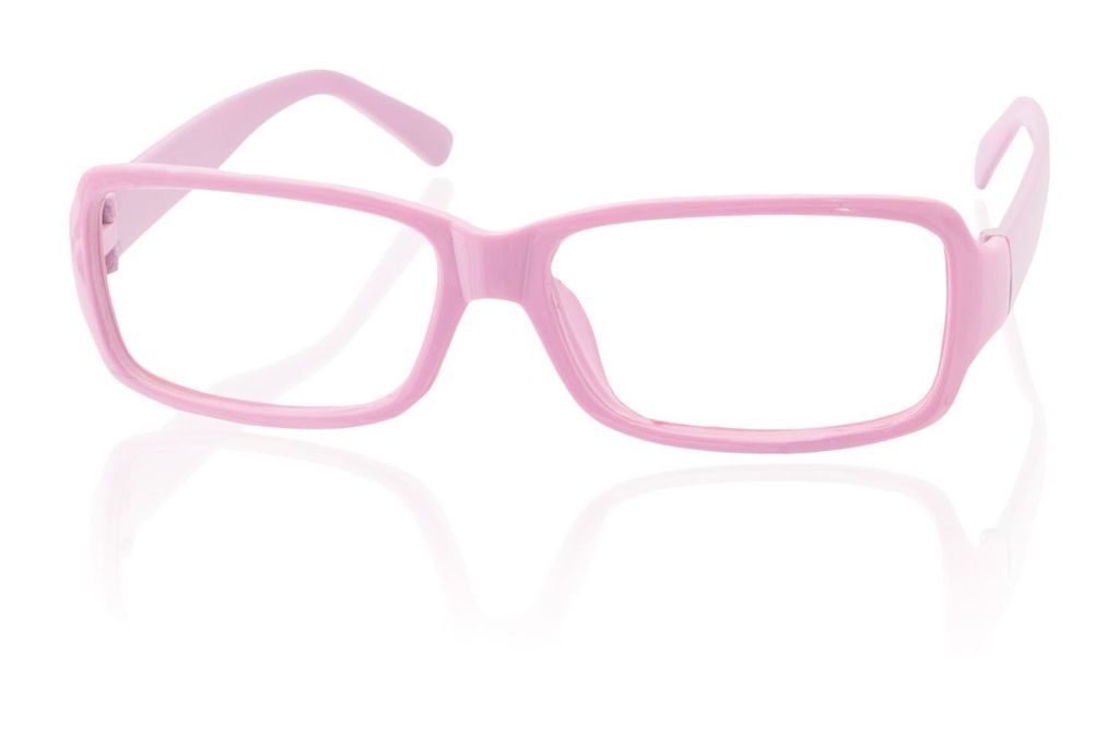 Оправа для окулярів Martyns, колір рожевий