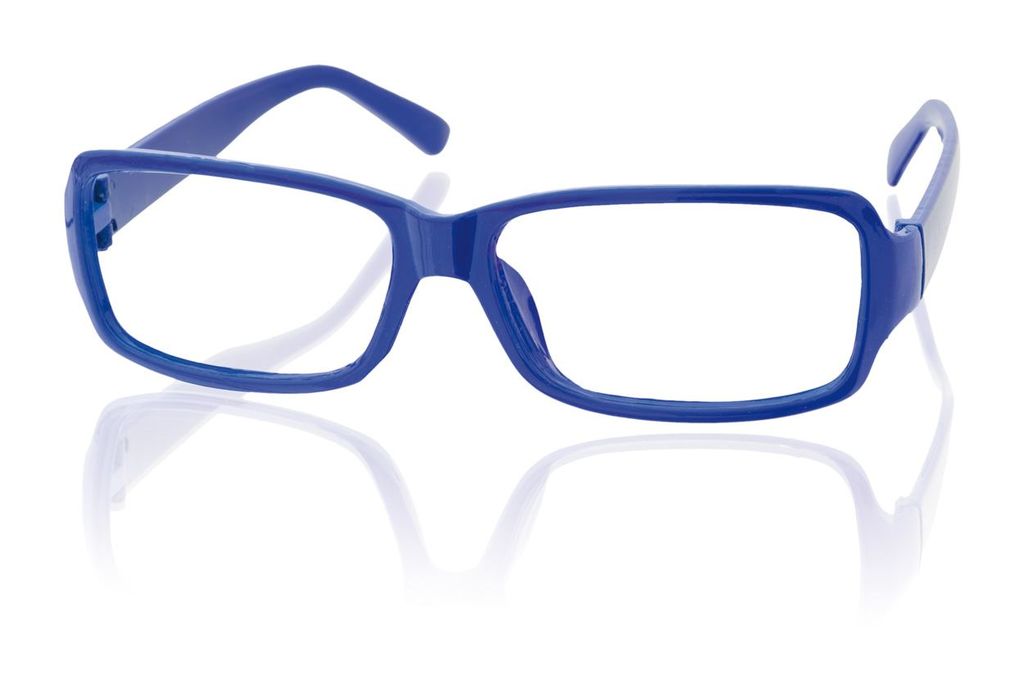 Оправа для окулярів Martyns, колір синій