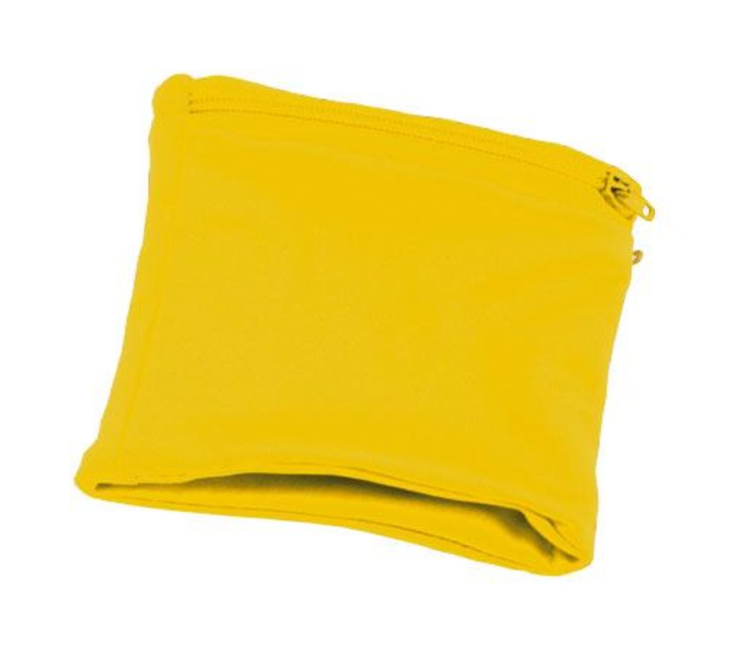 Фіксатор променево-запястного суглоба Oakley, колір жовтий