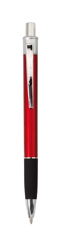 Ручка Style, цвет красный