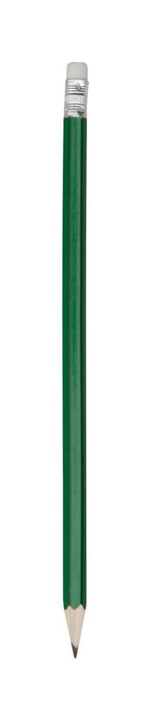 Олівець Graf, колір зелений
