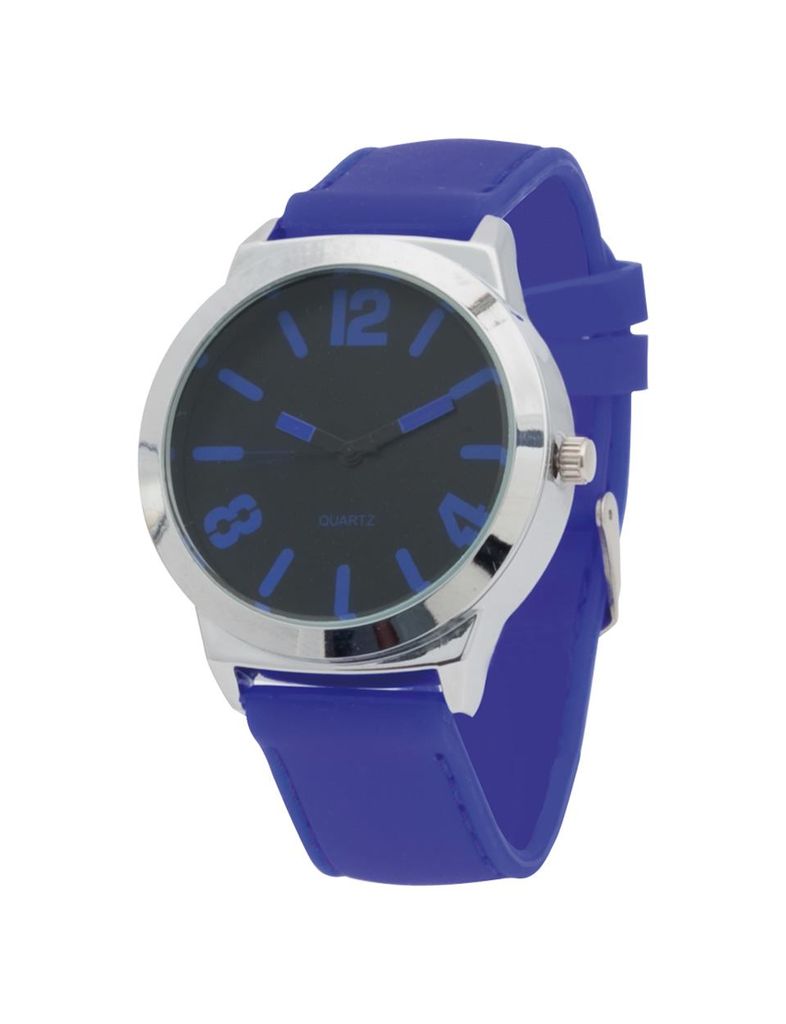 Годинник Balder, колір синій