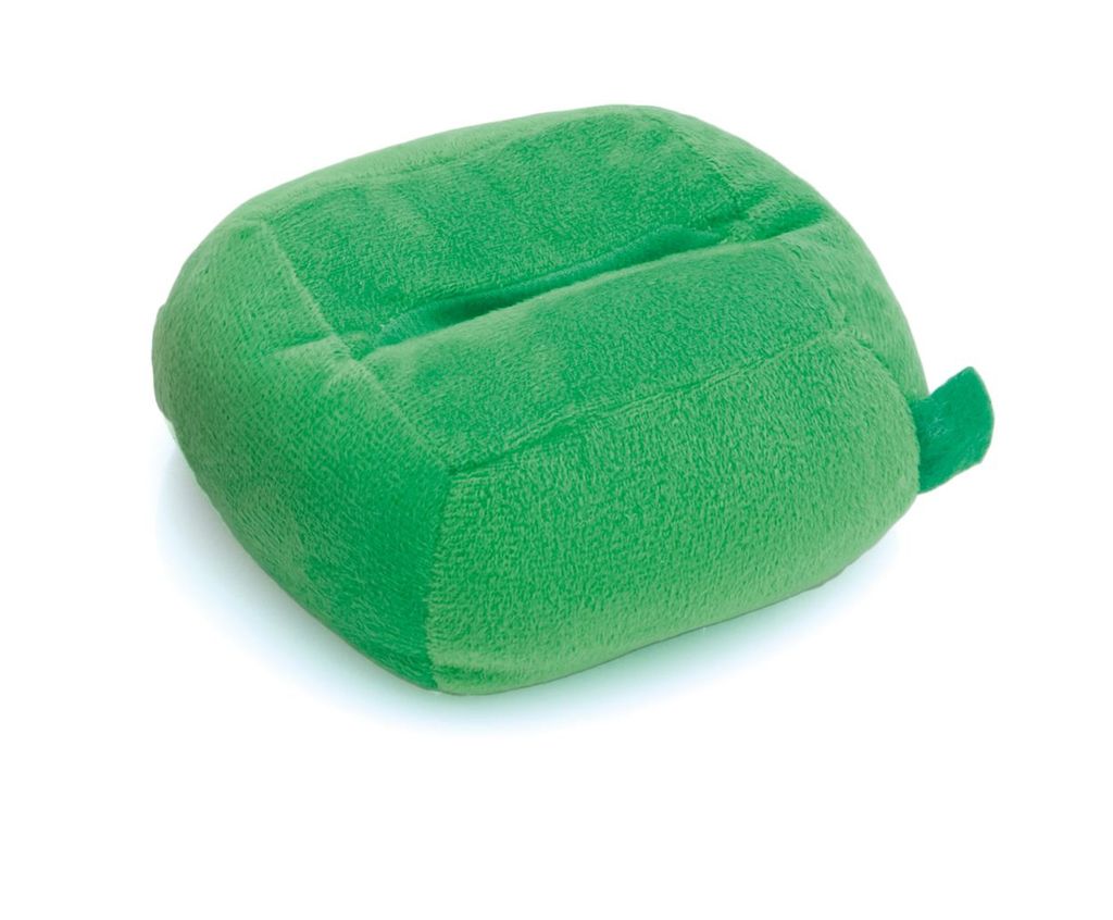 Тримач мобільного телефону Kenzi, колір зелений
