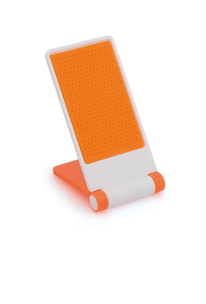 Тримач мобільного телефону Axel, колір помаранчевий