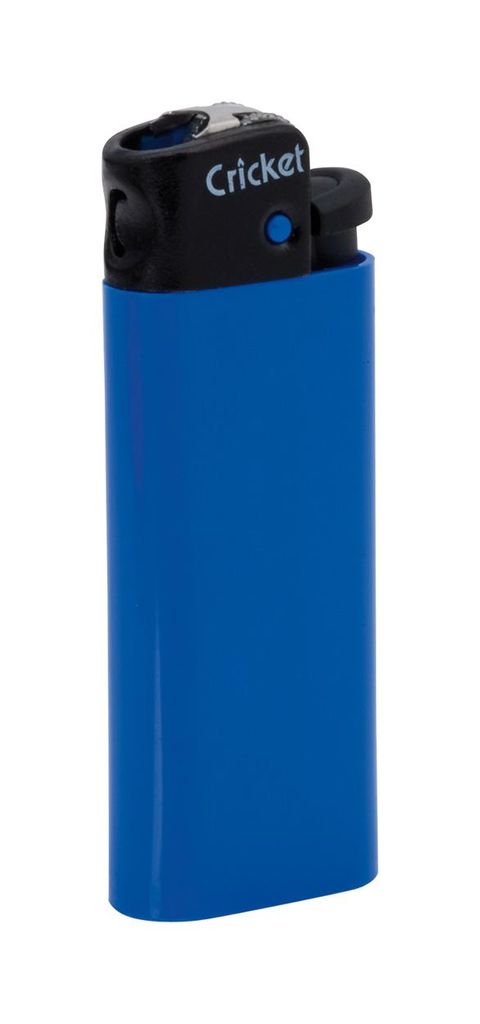 Запальничка Minicricket, колір синій