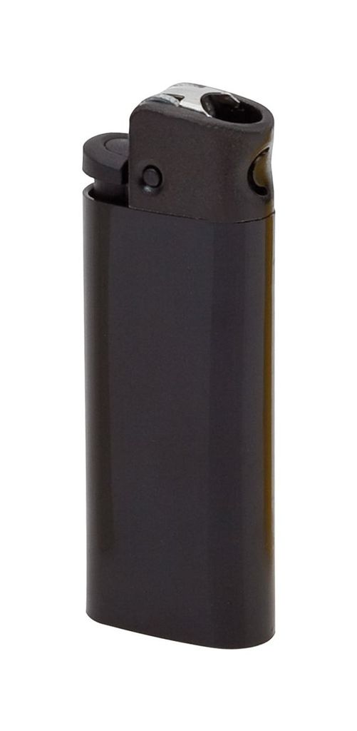 Запальничка Minicricket, колір чорний