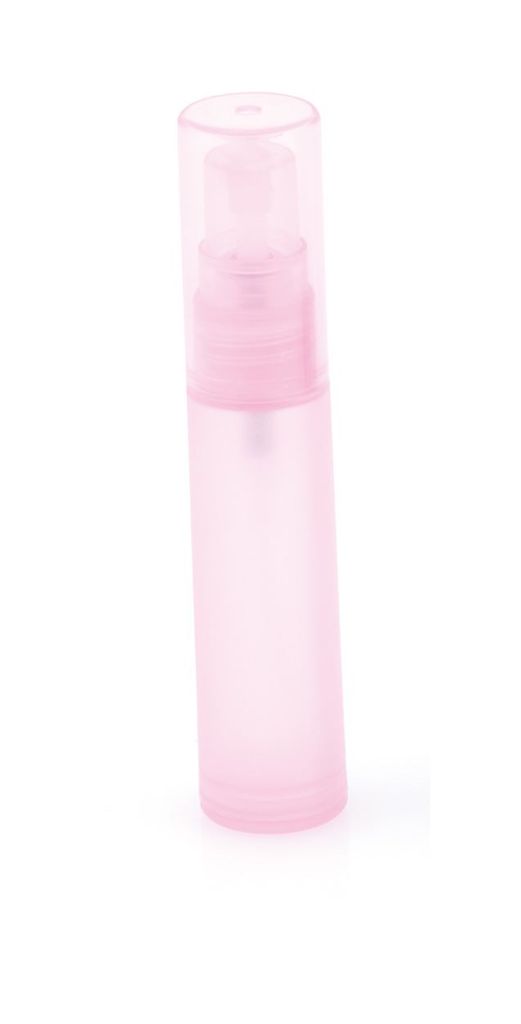 Вапоризатор парфумерний Hulans, колір рожевий
