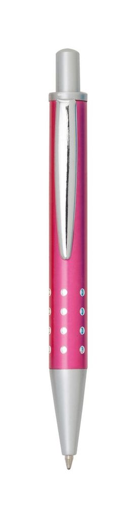 Ручка мини Hesia, цвет розовый
