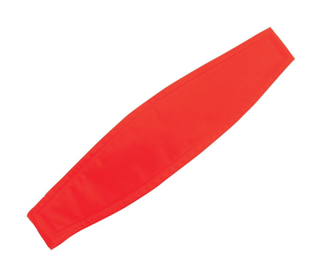 Термолента Zore, цвет красный