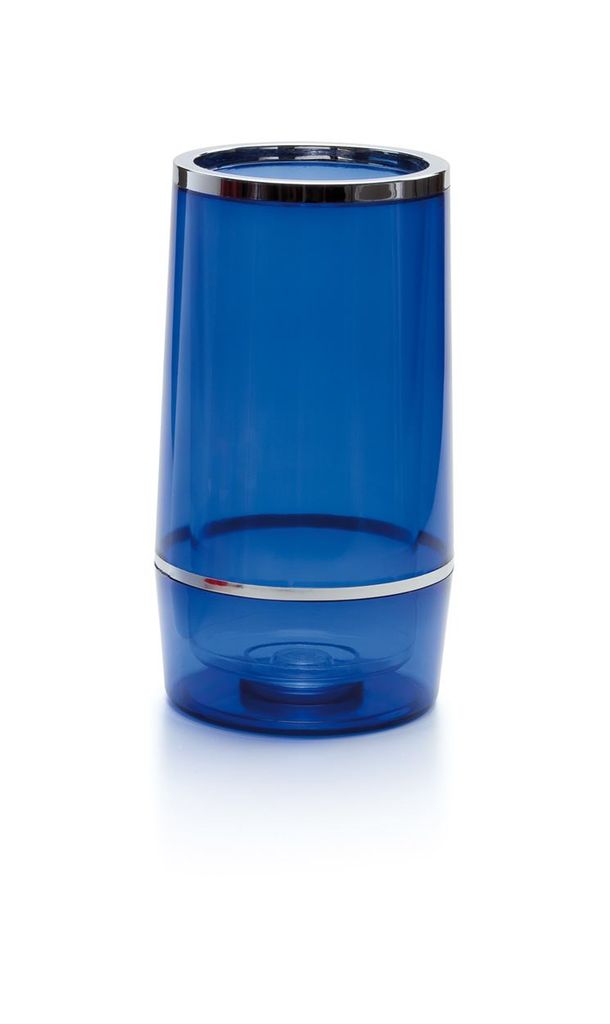Сумка для бутылки Pusko, цвет синий