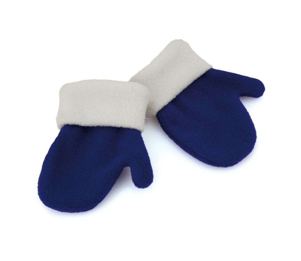 Перчатки детские Siku, цвет синий