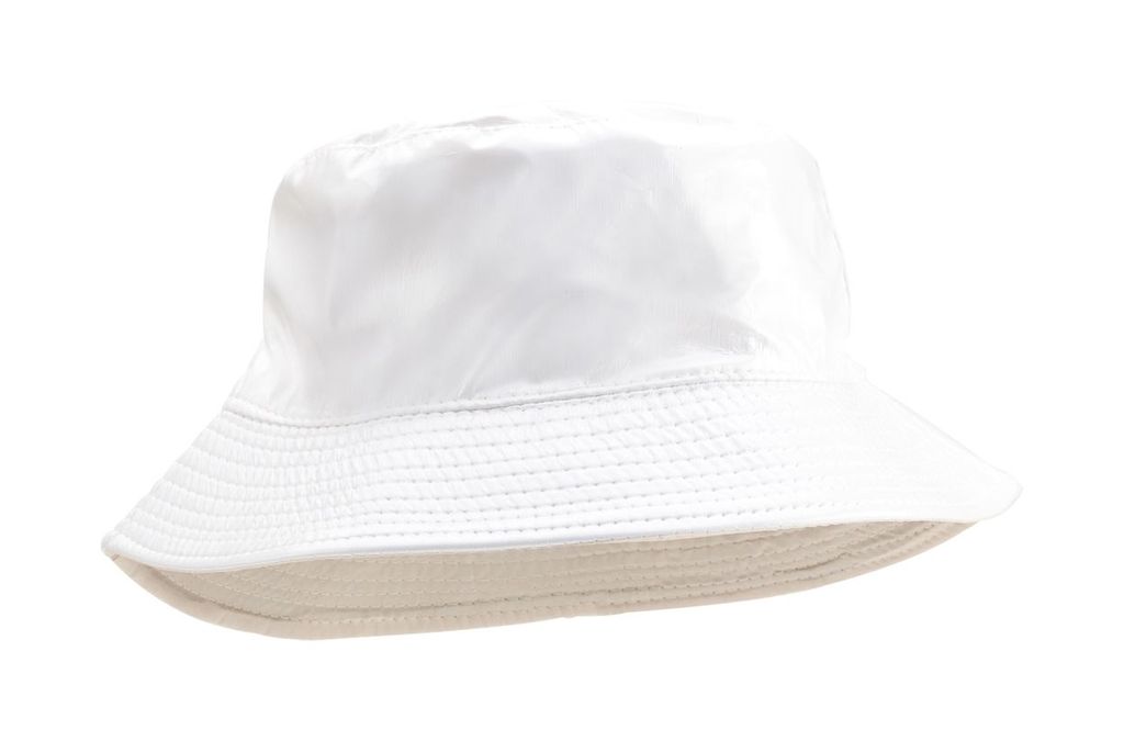 Шляпа Galea, цвет белый