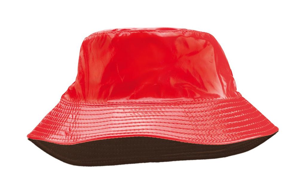 Шляпа Galea, цвет красный